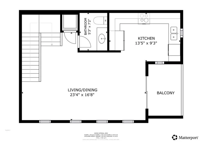 422 W Route 66 29, Glendora, California 91740