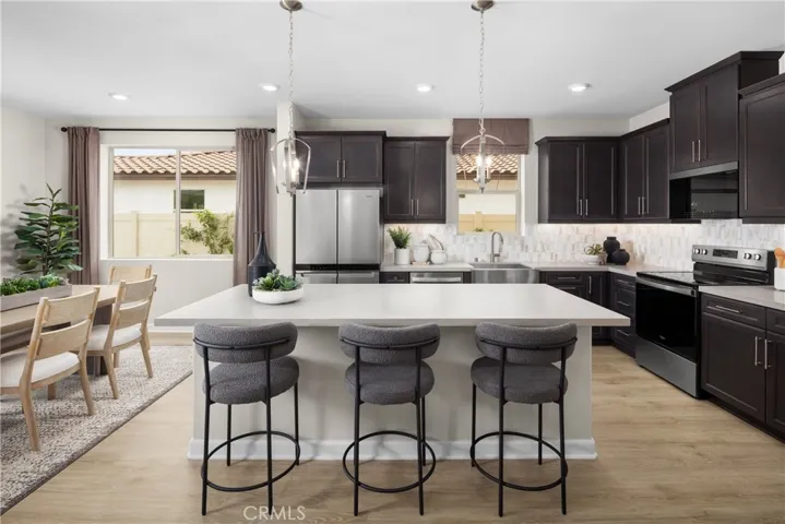 Model Home