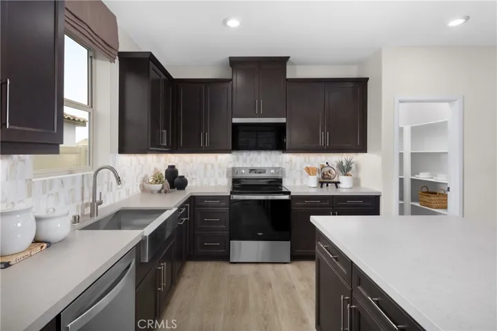 Model Home