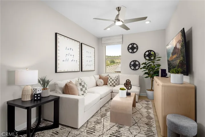 Model Home
