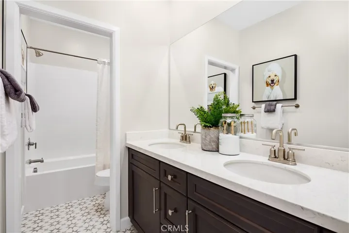 Model Home