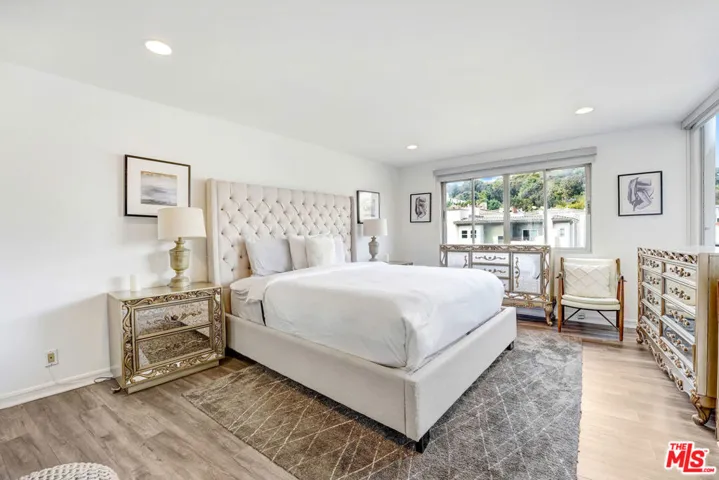 7250 Franklin Avenue 503, Los Angeles, California 90046