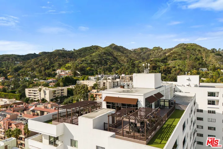 7250 Franklin Avenue 503, Los Angeles, California 90046