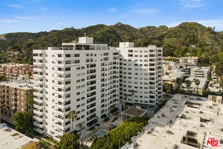 7250 Franklin Avenue 503, Los Angeles, California 90046