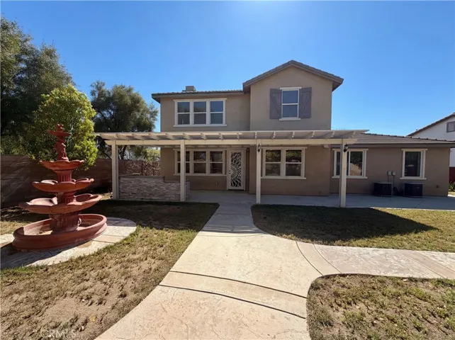 28327 Serenity Falls, Menifee, California 92585