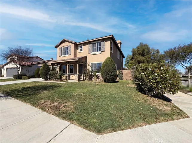 28327 Serenity Falls, Menifee, California 92585