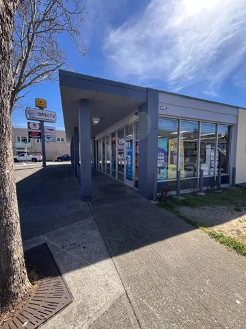 1793 E 14th Street, San Leandro, California 94577