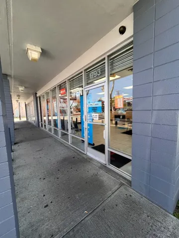 1793 E 14th Street, San Leandro, California 94577