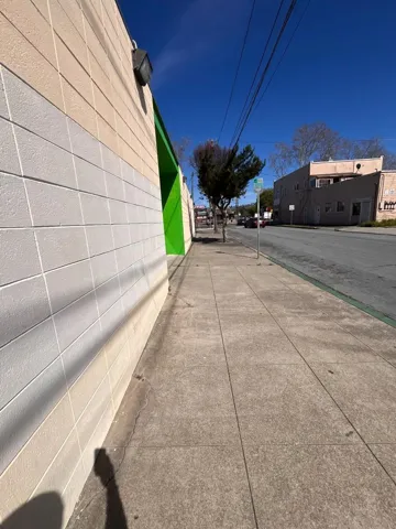 1793 E 14th Street, San Leandro, California 94577