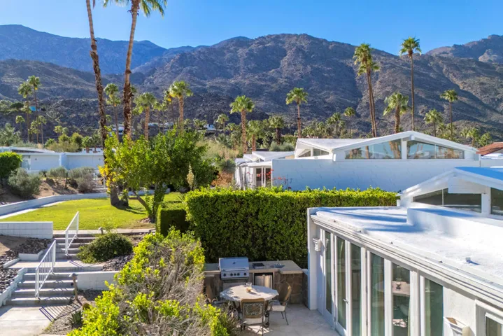 Canyon View Estates