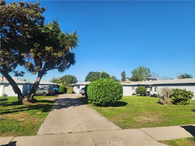 7813 Ronald Drive 7813, Huntington Beach, California 92647