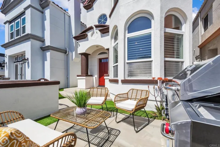 424 N Tremont Street, Oceanside, California 92054
