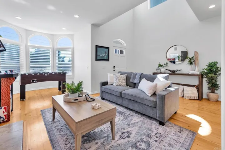 424 N Tremont Street, Oceanside, California 92054