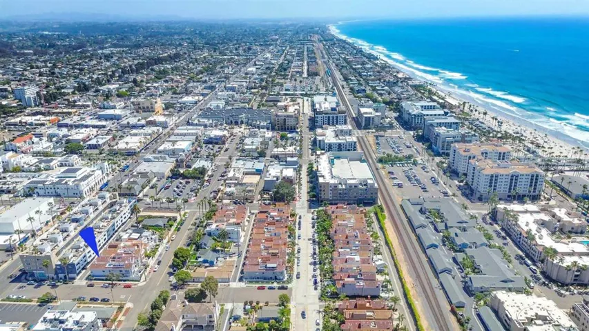 424 N Tremont Street, Oceanside, California 92054