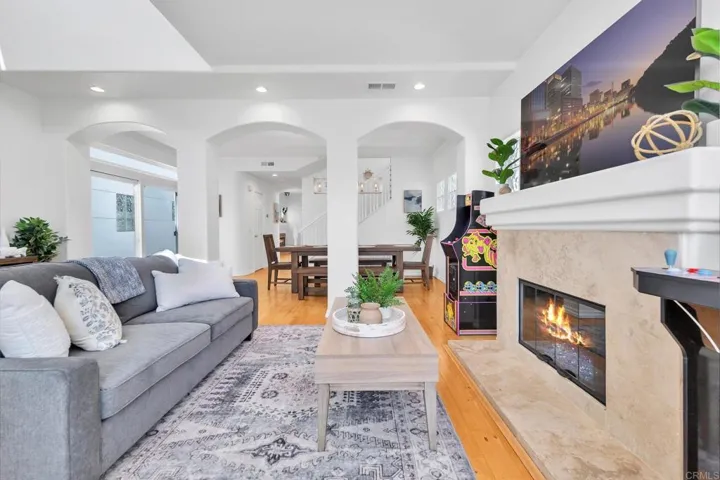 424 N Tremont Street, Oceanside, California 92054