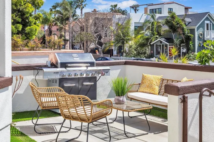 424 N Tremont Street, Oceanside, California 92054