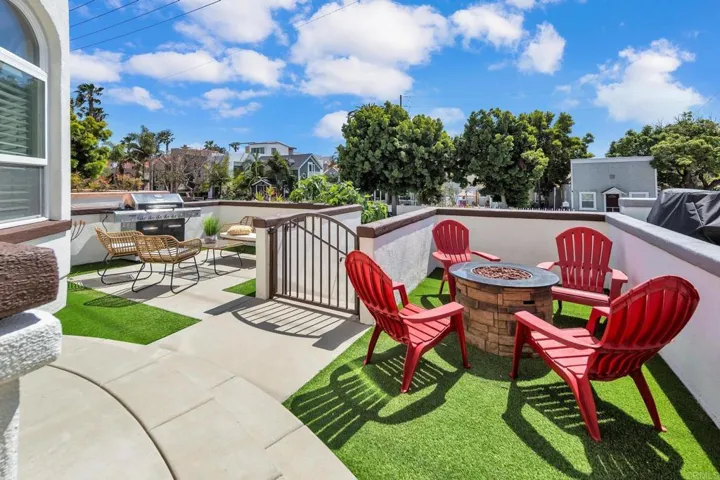 424 N Tremont Street, Oceanside, California 92054