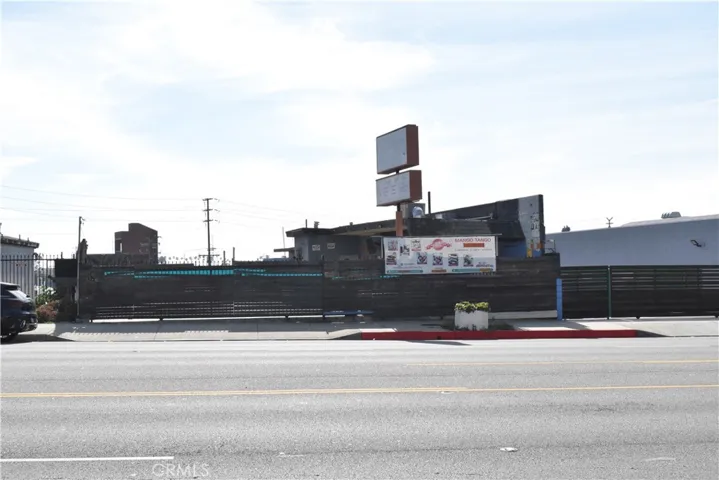 411 N La Brea Ave Inglewood