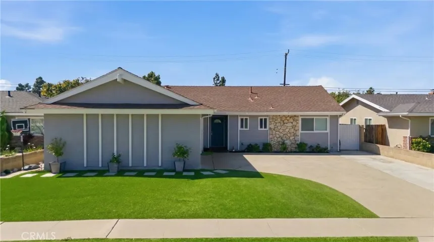 12381 Casper Street, Garden Grove, California 92845