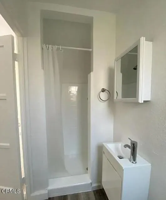 bath