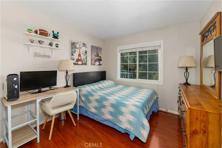 Bedroom #3