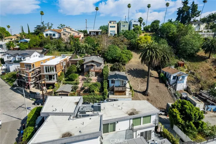 3310 Reynolds Avenue, Los Angeles, California 90032