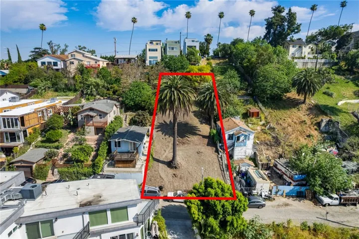 3310 Reynolds Avenue, Los Angeles, California 90032