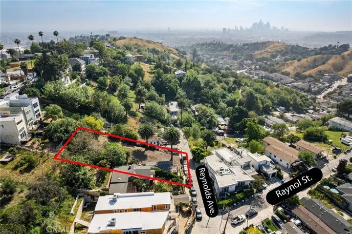 3310 Reynolds Avenue, Los Angeles, California 90032 — photo 5