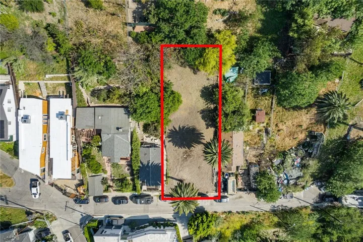 3310 Reynolds Avenue, Los Angeles, California 90032