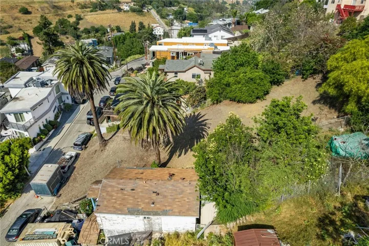 3310 Reynolds Avenue, Los Angeles, California 90032