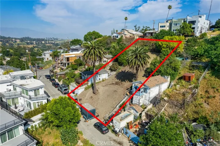 3310 Reynolds Avenue, Los Angeles, California 90032