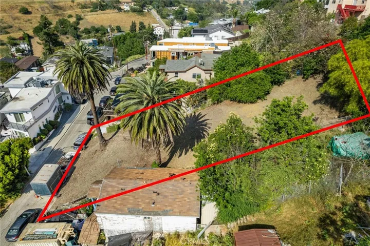 3310 Reynolds Avenue, Los Angeles, California 90032
