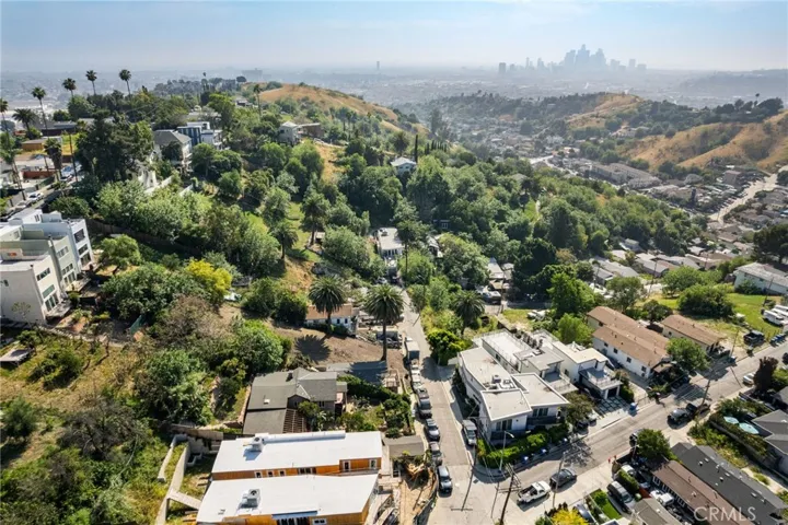 3310 Reynolds Avenue, Los Angeles, California 90032