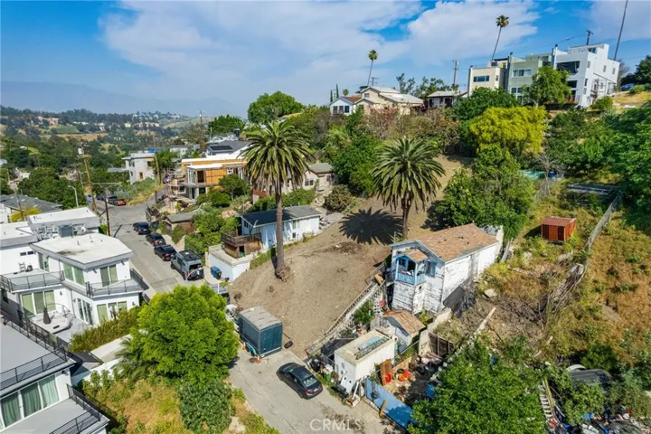 3310 Reynolds Avenue, Los Angeles, California 90032
