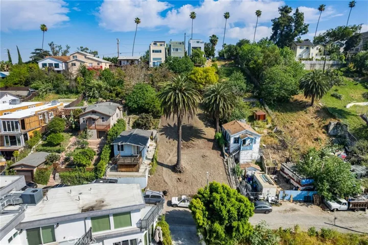 3310 Reynolds Avenue, Los Angeles, California 90032