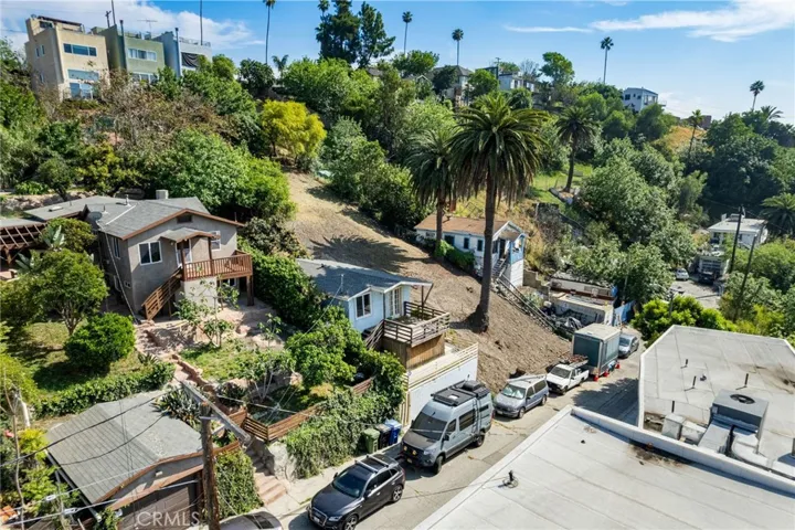 3310 Reynolds Avenue, Los Angeles, California 90032