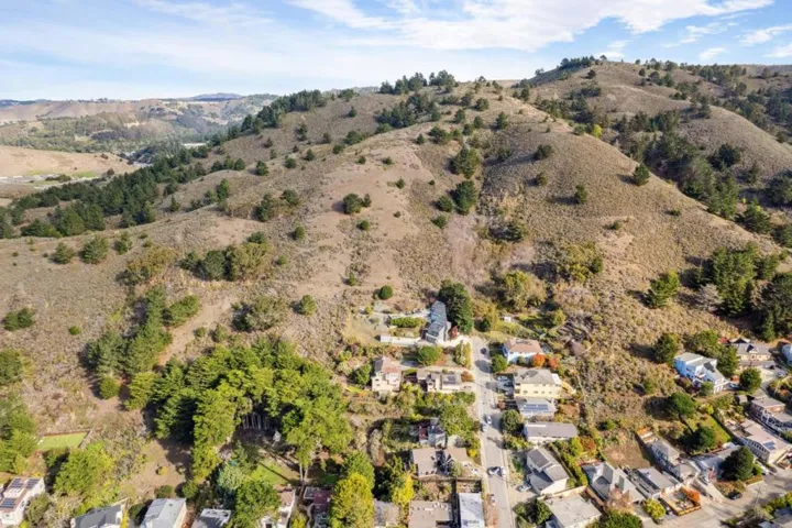 0 Calera Terrace, Pacifica, California 94044 — photo 5
