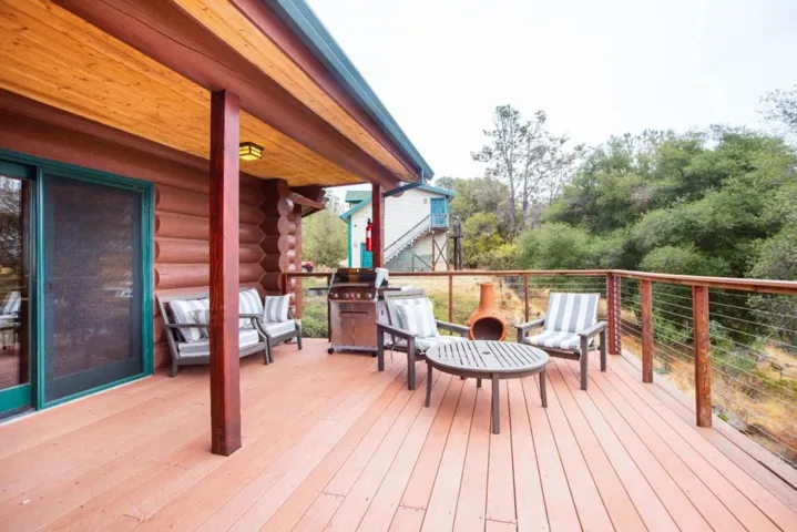 19860 Camino Del Aparicio, Fiddletown, California 95629