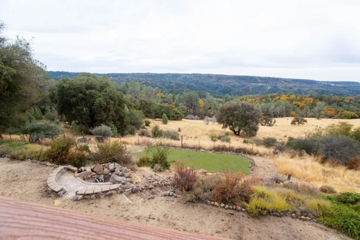 19860 Camino Del Aparicio, Fiddletown, California 95629