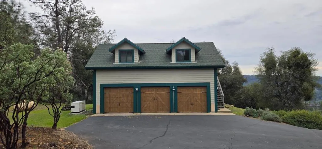 19860 Camino Del Aparicio, Fiddletown, California 95629