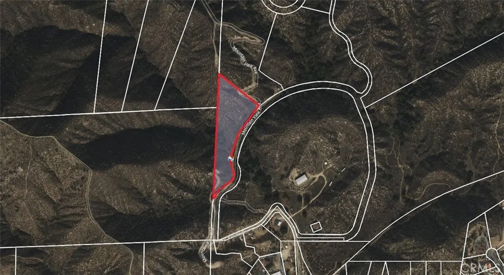 0 Mountain View Ln