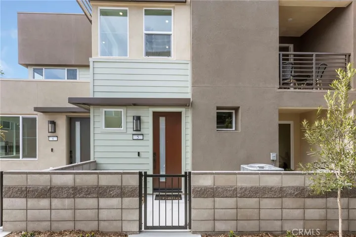 3648 S. Eichler Paseo 5, Ontario, California 91761