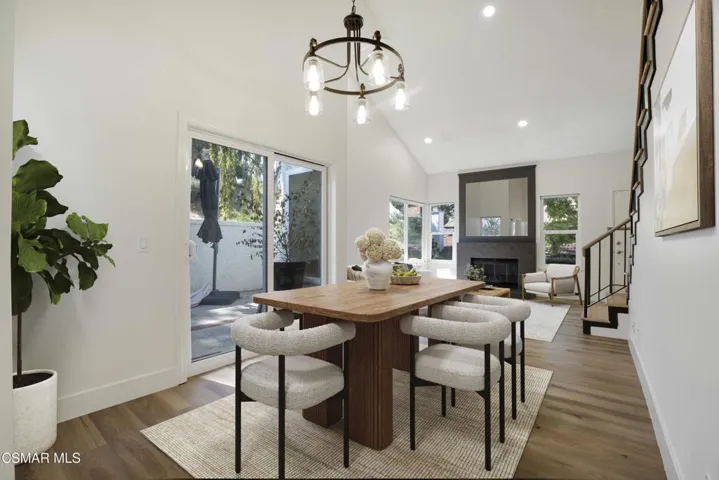 974 Quarterhorse Ln  -  Virtually Staged