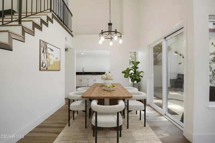 974 Quarterhorse Ln  -  Virtually Staged