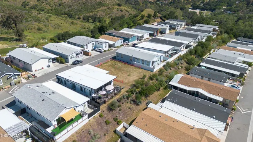 Aerial view of #170