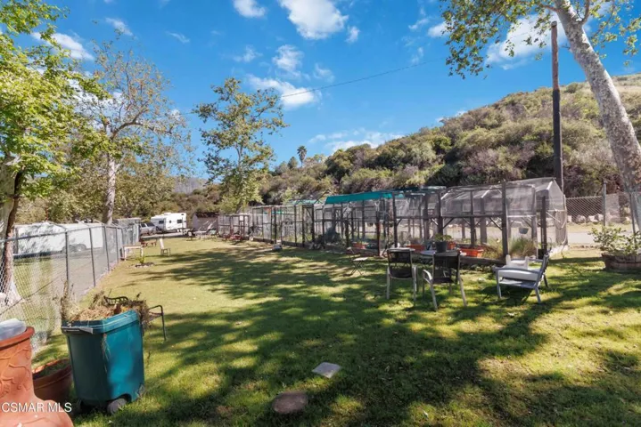 Community Garden