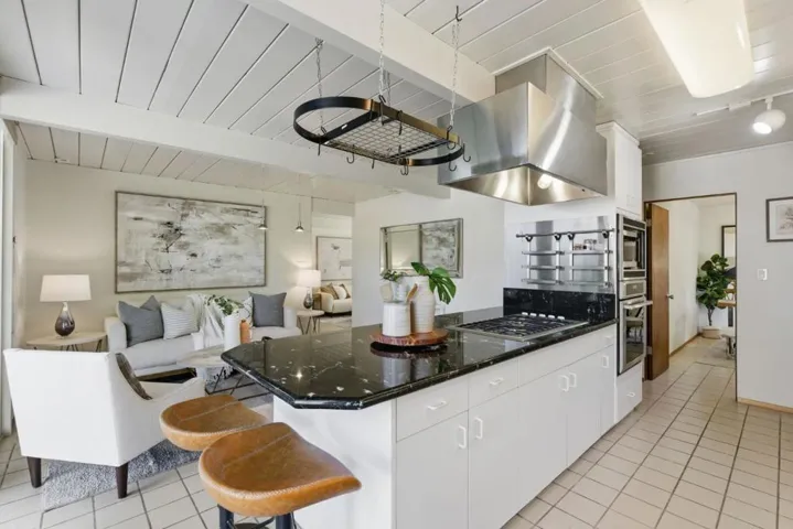 1137 Maraschino Drive, Sunnyvale, California 94087
