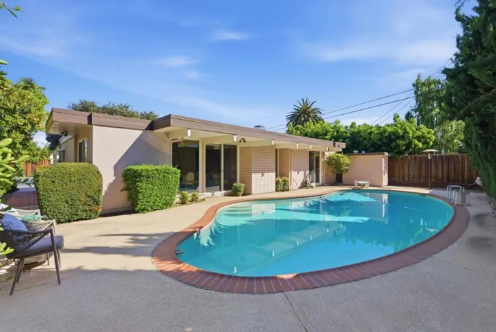 1137 Maraschino Drive, Sunnyvale, California 94087
