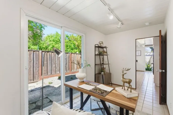 1137 Maraschino Drive, Sunnyvale, California 94087
