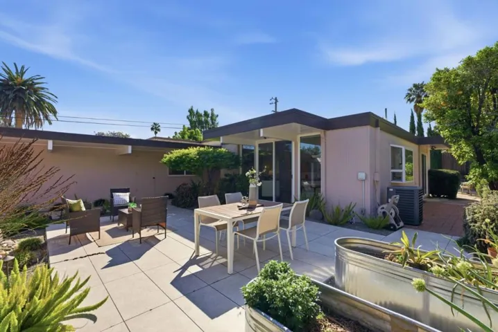 1137 Maraschino Drive, Sunnyvale, California 94087